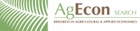 AgEcon Search