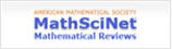 MathSciNet