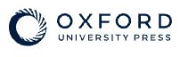 Oxford University Press Journals Collection