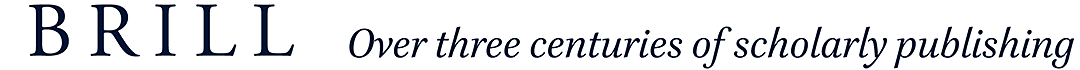 Brill Journal Collection